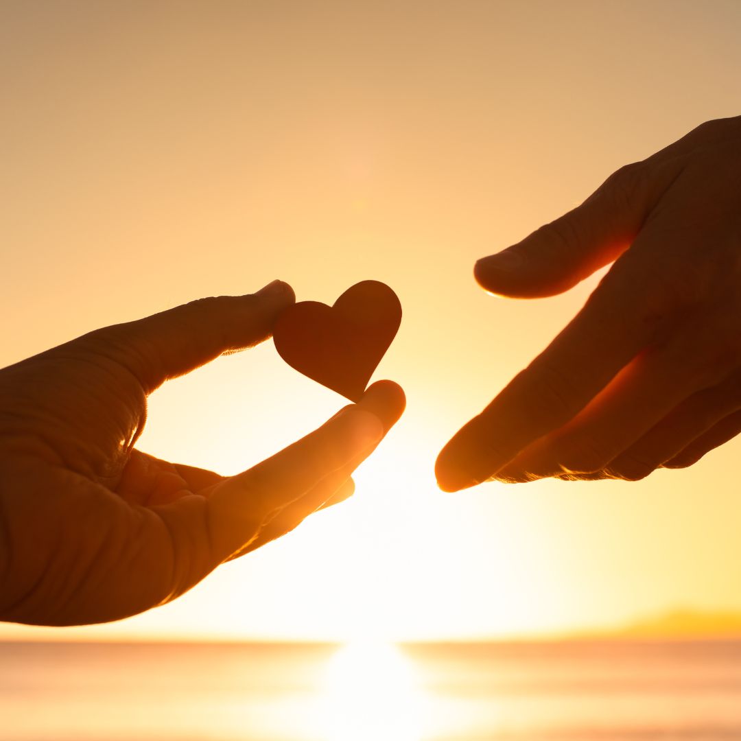 Scent and Self-Affirmation: Give the Gift of Self-Love