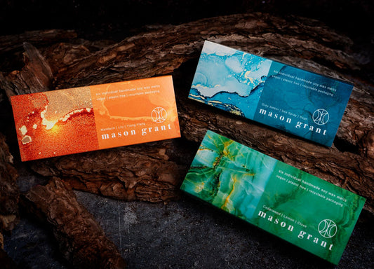 Mason Grant’s Commitment to Eco-Packaging