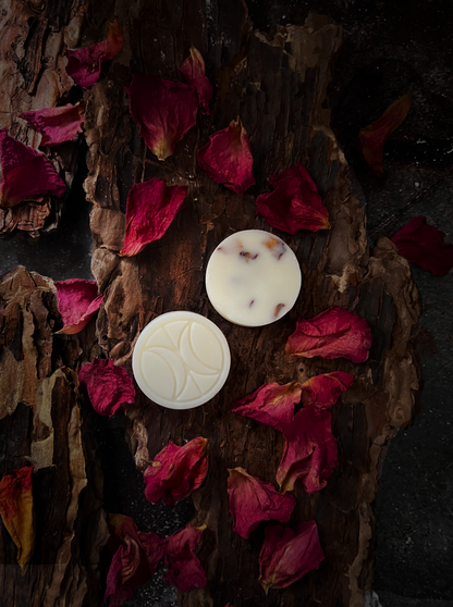 Red Roses Soy Wax Melts