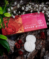 Raspberry, Vanilla and Cassis Six Soy Wax Melts