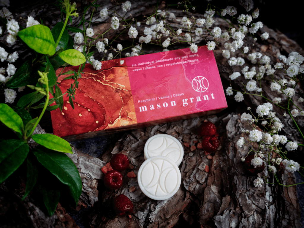 Bridgerton Scent Adventure - Queen Charlotte